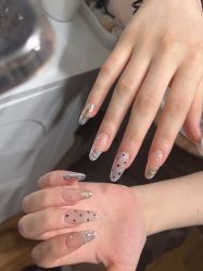 -尤米一站式美甲美睫