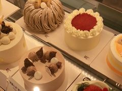 -Pantry's Best派悦坊蛋糕(K11购物艺术中心店)