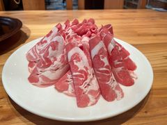 -额尔敦传统涮火锅·烧烤(鑫源山庄店)