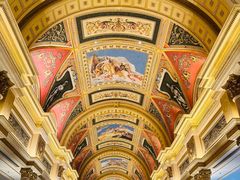 -澳门威尼斯人综合度假区