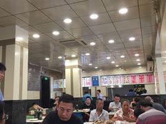 大堂-老四季(总店)