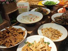 -非烤勿扰韩料自助烤肉(松山湖万科店)