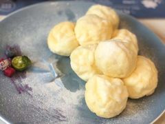 -子霖南山鲜虾面(南山总店)