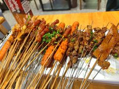 -李不管把把烧(天府三街店)