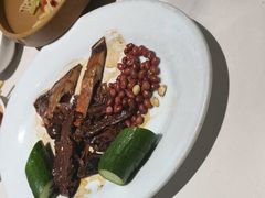 -楚鱼王·河鲜·湖北菜(华农店)