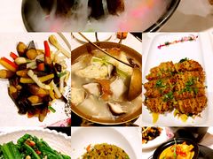 -若蘭慈·无国界素食料理(欢乐海岸店)