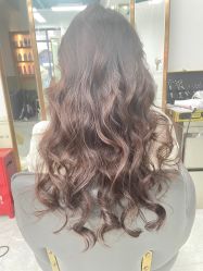 -ASG Hair Salon烫染·接发