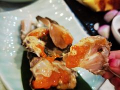 -渔娘渔家丹东海鲜(东直门店)