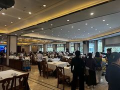 -怡园饭店-餐厅(四望亭店)