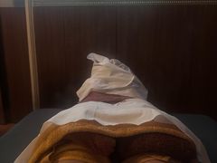 -天然沐足·推背采耳·敷姜艾灸(龙眼美食街店)