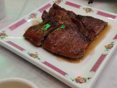 -东鑫记港式茶餐厅(南京东路店)