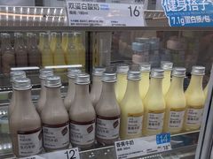 -白色日记·手作酸奶(麦凯乐店)