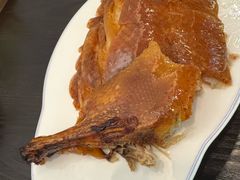 -香丰阁·烤鸭·川湘菜(清河店)