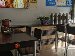 大堂-老绥元烧麦(太平街店)