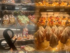 -B&C黄油与面包·THE GARDEN BAKERY概念店(世纪汇店)