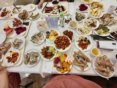 -碧中海汤泉汗蒸酒店