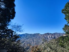 -北京上方山国家森林公园