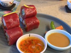 -点都德(龙之梦店)