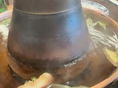 -裕德孚·非遗手切涮羊肉(东直门内大街店)