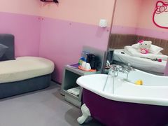 -Zsmart智尚酒店(上海北外滩四川北路东宝兴路地铁站店)