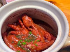 -潍城老菜馆·地标美食