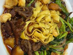 -马旭土鸡焖花卷新疆菜大盘鸡·真域顺西域美食(天马大道店)