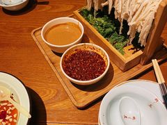 晾衣毛肚-醉长安(南门总店)