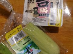 -盒马鲜生(领丰汇店)
