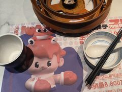 -赖胖子肉蟹煲(上邦百汇城店)