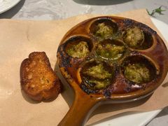 法式红酒烩蜗牛-必胜客(远大路店)