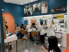 -海马体照相馆(重庆爱琴海购物公园店)