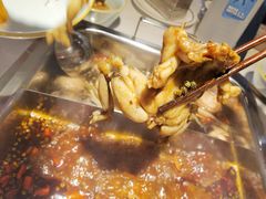 -渝蛙先生领鲜美蛙老火锅