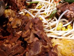 -羊肉街口老银川滩羊涮肉馆