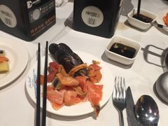 -星伦多自助料理(华润万象城店)