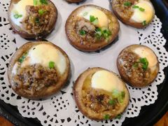 -德盛缘大块肉烧烤(东关路店)