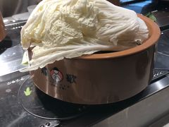 -龍歌自助小火锅(崂山丽达店)