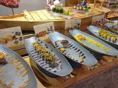 -丰卓会海鲜自助(中润大道店)