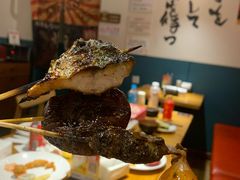 -王氏炉匠·烧鸟放题自助(三里屯店)