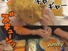 -运栋天马牛肉饼(林科大店)