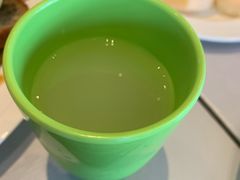 -苏州宝带桥国际大酒店自助餐厅