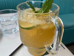 -拾挚扒房(招商花园城店)