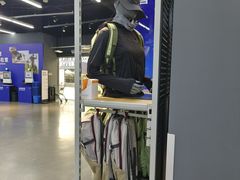 -迪卡侬(大英山店)