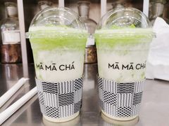 -MAMACHA妈妈茶(海信店)