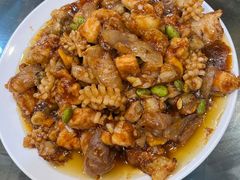 全爆-盛德利食府 天津菜(河西店)
