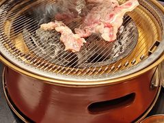 -西塔老太太泥炉烤肉(龙湖北苑天街店)