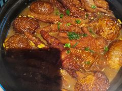 -筱爷叔·上海传统手工菜(玉树路店)
