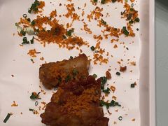 -辛香味烧鱼馆·非遗技艺·排骨红烧肉(光谷医药园店)