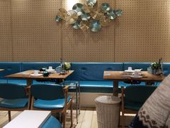 -青瓷火锅料理(西单大悦城店)