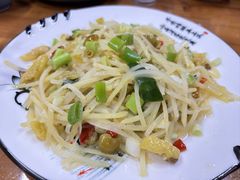 -市井川菜(江宁店)