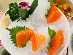 -新一番回转寿司(泊富ICITY店)